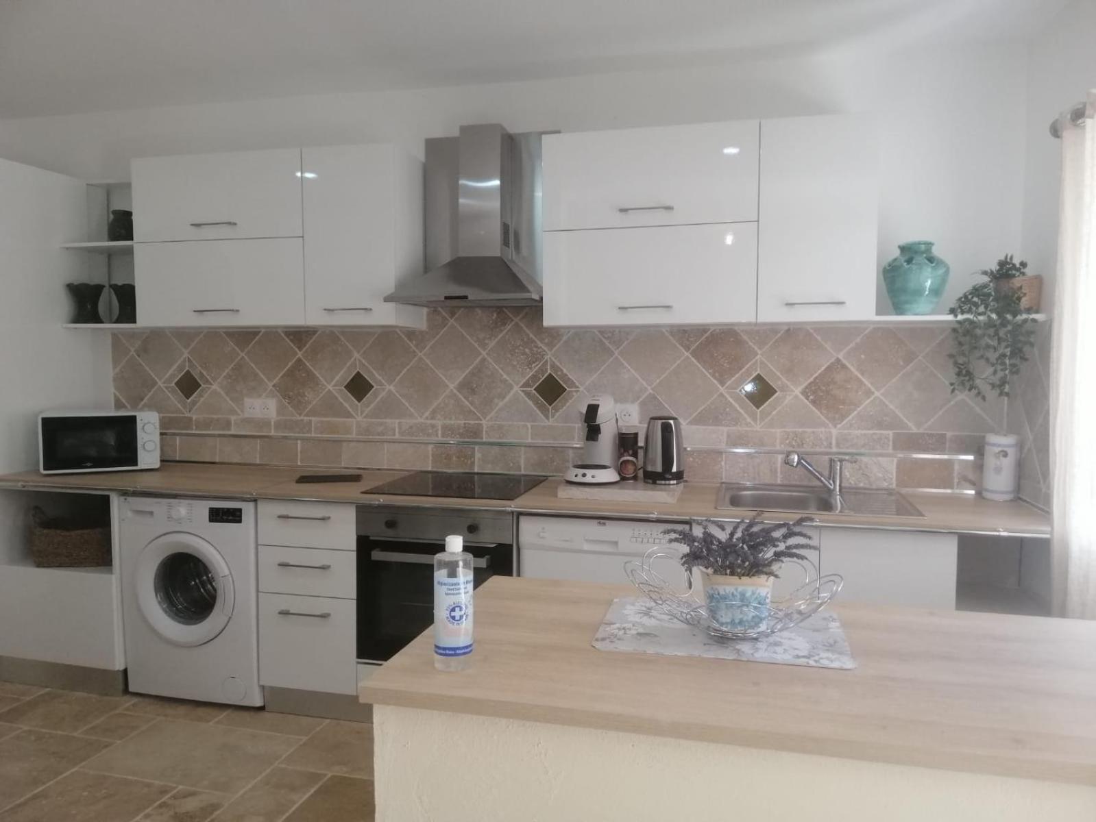 Maison Provencale - 2 Chambres - 2,5Km De La Plage กาซีส์ ห้อง รูปภาพ